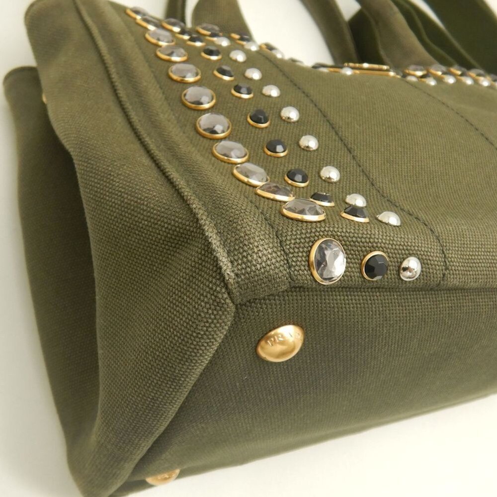 PRADA Bag - Picture 10 of 16